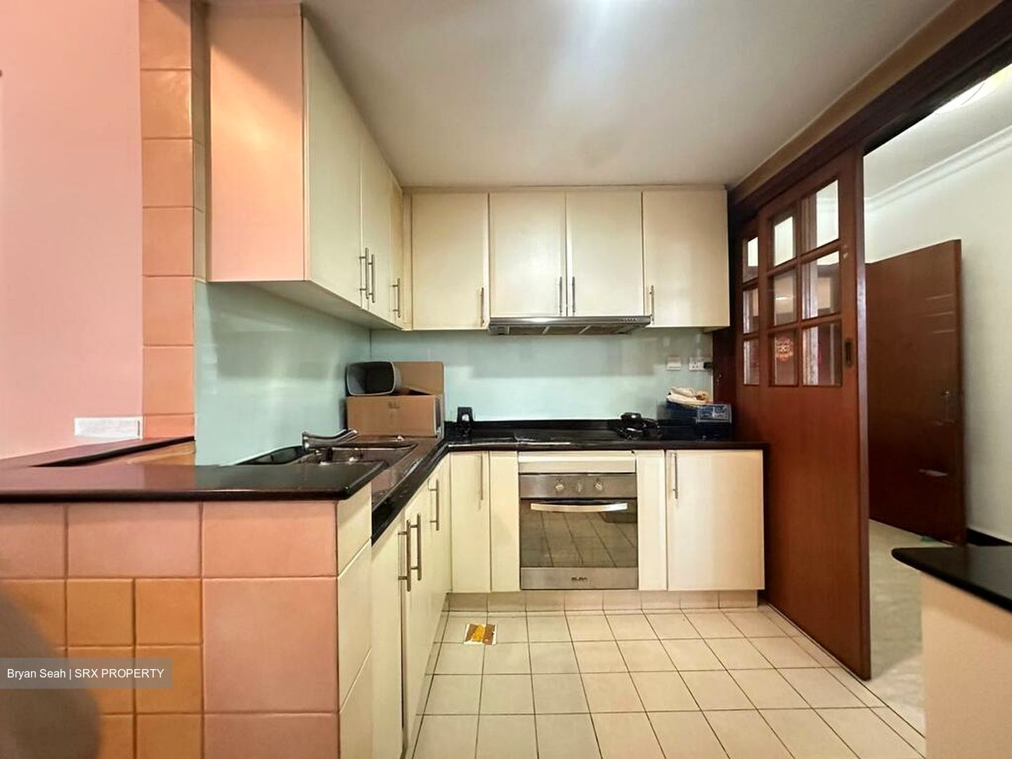 Compass Heights (D19), Apartment #497444791